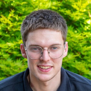 Dion Broeders
