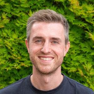Maarten Riedijk