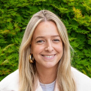Meggie Kennes