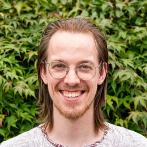Rick Offermeijer