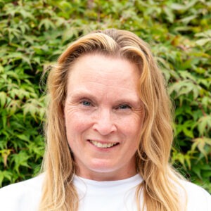 Saskia Kousemaker