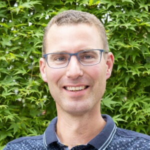 Hubert van Beek